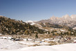 Gardena Valley, Dolomites Gardena Valley, Dolomites