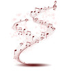 musical background