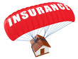 Home Insurance concept Home Insurance concept