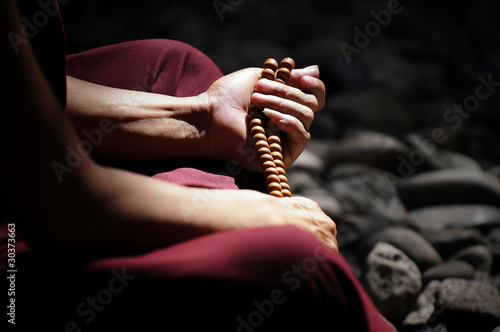 Photo: beads beads