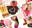 Some things about love