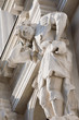 Photo: statue in venice statue in venice
