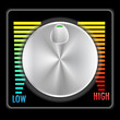 Volume control