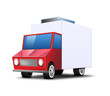 icon kühltransport icon kühltransport