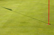 Photo: Golf detail Golf detail