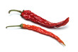 dried red pepper