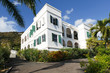 Tortola-Old Goverment house in Road Town Tortola-Old Goverment house in Road Town