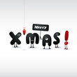 Photographie : Funny Christmas Card