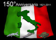 Anniversary of unification of Italy