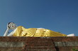 Bouddha allongé en Birmanie, Moulmein Bouddha allongé en Birmanie, Moulmein