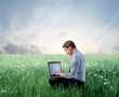 Work in the nature