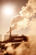 Photo: industrial pollution industrial pollution