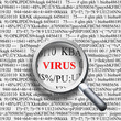 virus, antivirus virus, antivirus