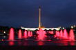 Central Museum of Great Patriotic War, Victory Monument