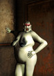 horror woman freak fantasy horror woman freak fantasy