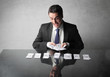 Earn money