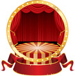 circus circle