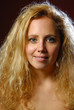 belle femme blonde souriante 2 belle femme blonde souriante 2