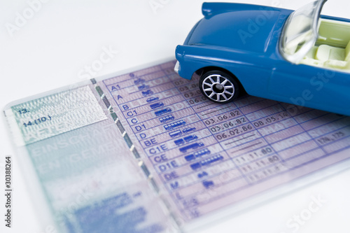 Photo: Führerscheinklassen Führerscheinklassen