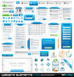 Web design elements extreme collection 2 Web design elements extreme collection 2