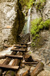 National park - Slovak paradise, Slovakia National park - Slovak paradise, Slovakia