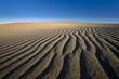 Sand Dunes