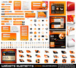 Web design elements extreme collection Web design elements extreme collection