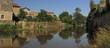 Ville de La Rochefoucauld ; Charente, Limousin, Périgord Ville de La Rochefoucauld ; Charente, Limousin, Périgord