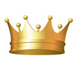 Gold Crown