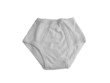 white underwear