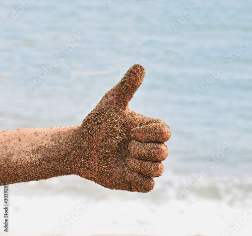Photo: Beach Fun Beach Fun