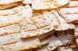 Chiacchiere, cenci, bugie, galani, crostoli, frappe di Carnevale
