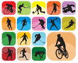 Sports Icons