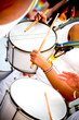 Scenes of Samba