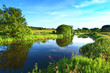 Forth and Clyde Canal, Scotland