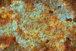 Rust Colors