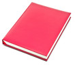 red book red book
