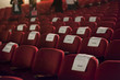 vip seating