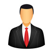 Businessman icon