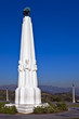 Astronomers Monument, Griffith Observatory