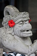 Balinese Carving
