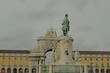 Photo: Praca do Comercio Platz des Handels Lissabon, Portugal (Lisboa) Praca do Comercio Platz des Handels Lissabon, Portugal (Lisboa)