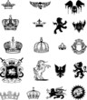 Medieval Vectors