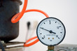 Manometer