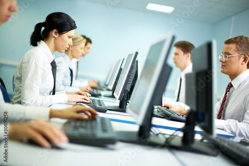 Photo: Office Office
