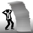 overwork