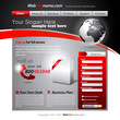 Business WebSite Template Business WebSite Template