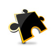 icone ecommerce, web, 3d