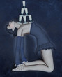 contorsionista