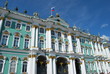 State Hermitage (Saint-Petersburg)